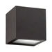 Ion Contemporary Outdoor in Oiled Bronze