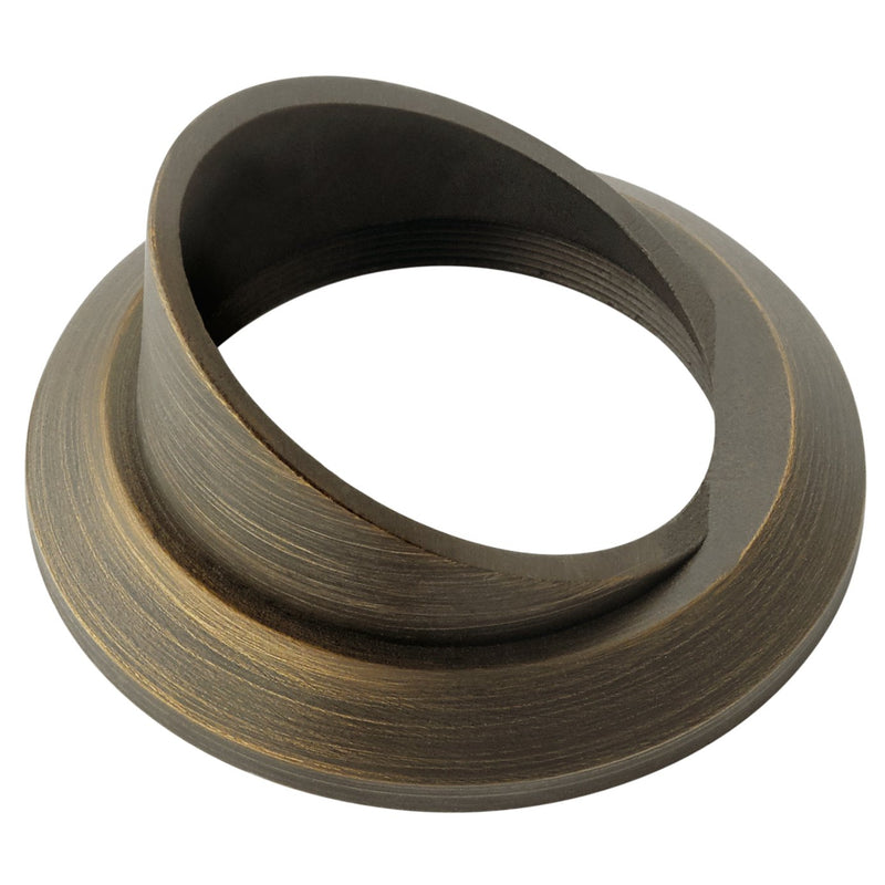 Landscape LED Mini All-Purpose Cowl in Centennial Brass