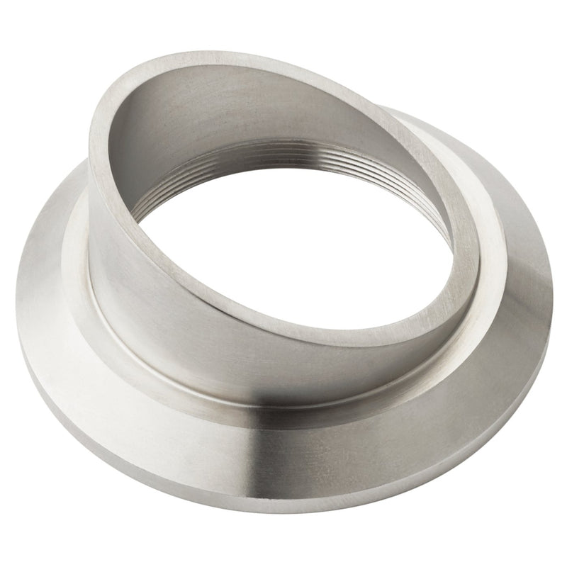 Landscape LED Mini All-Purpose Cowl in Stainless Steel