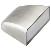 Landscape LED Mini All-Purpose Side-Fire Top in Stainless Steel