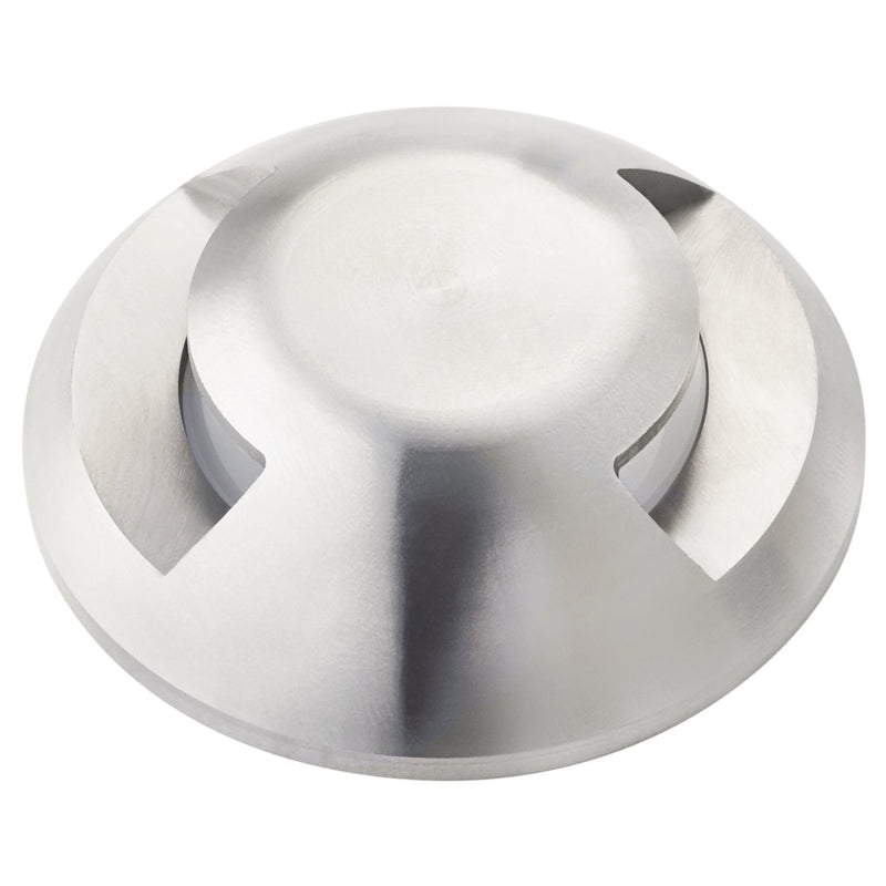 Landscape LED Mini All-Purpose Two-Way Top in Stainless Steel