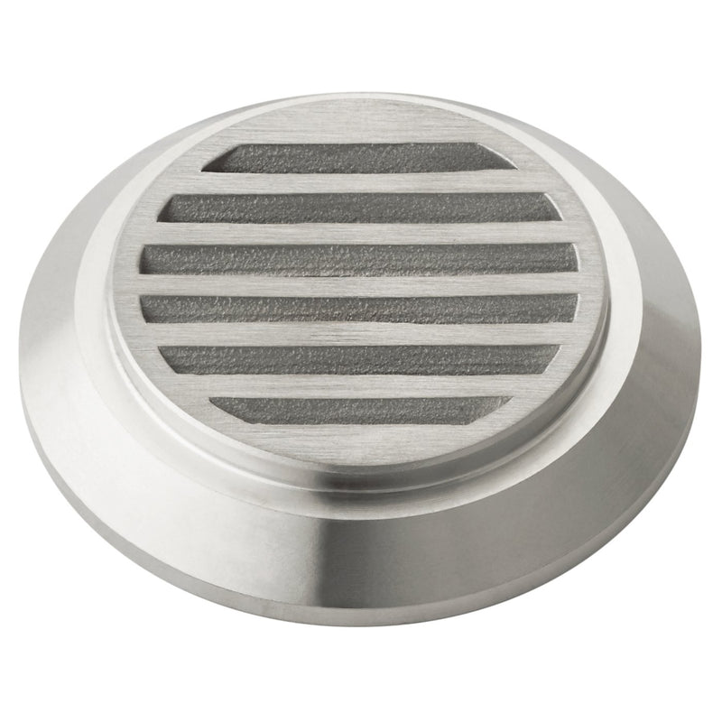 Landscape LED Mini All-Purpose Louver in Stainless Steel