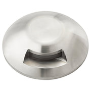 Landscape LED Mini All-Purpose One-Way Top in Stainless Steel