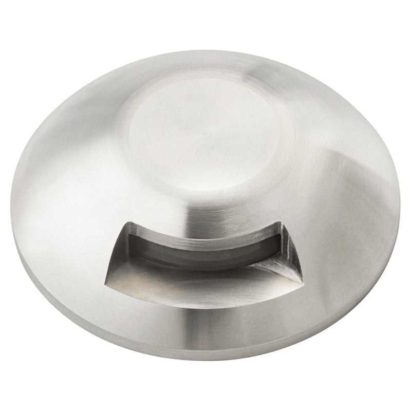 Landscape LED Mini All-Purpose One-Way Top in Stainless Steel
