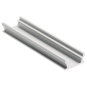 ILS TE Series 96" Tape Light Extrusion Channel in Floor Recessed