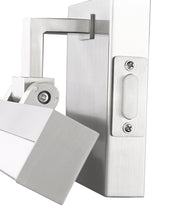 Liam 1 Light 25" Vanity in Brushed Nickel