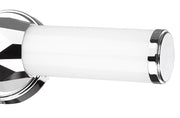 Cooper 1 Light 18" Vanity in Chrome