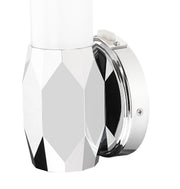 Cooper 1 Light 4.75" Wall Sconce in Chrome