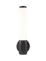 Cooper 1 Light 4.75" Wall Sconce in Matte Black