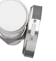 Cooper 1 Light 32" Vanity in Brushed Nickel