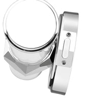Cooper 1 Light 32" Vanity in Chrome