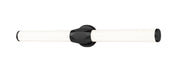 Cooper 1 Light 32" Vanity in Matte Black