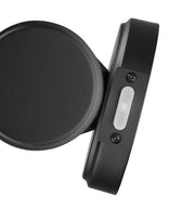 Cooper 1 Light 32" Vanity in Matte Black
