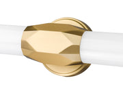 Cooper 1 Light 40" Vanity in Modern Gold