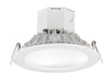 Cove LED Recessed Downlight in White