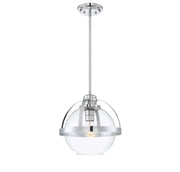 Pendleton 1-Light Pendant - Lamps Expo