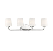 Capra 4-Light Bath - Lamps Expo