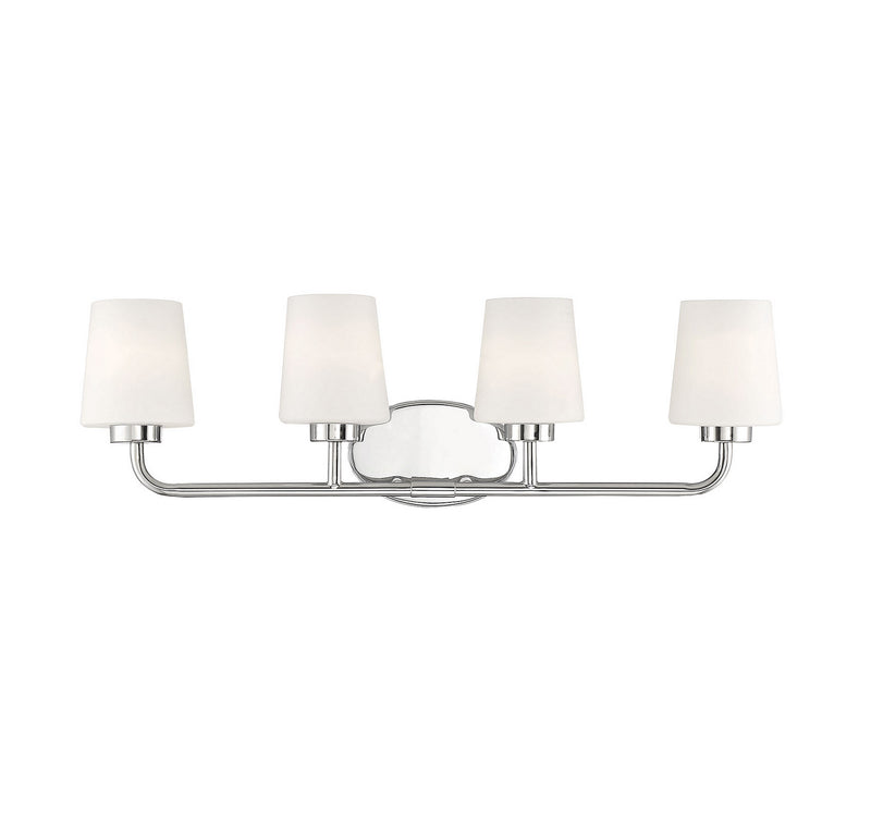 Capra 4-Light Bath - Lamps Expo