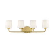 Capra 4-Light Bath - Lamps Expo