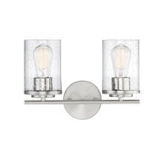 Marshall 2-Light Bath - Lamps Expo