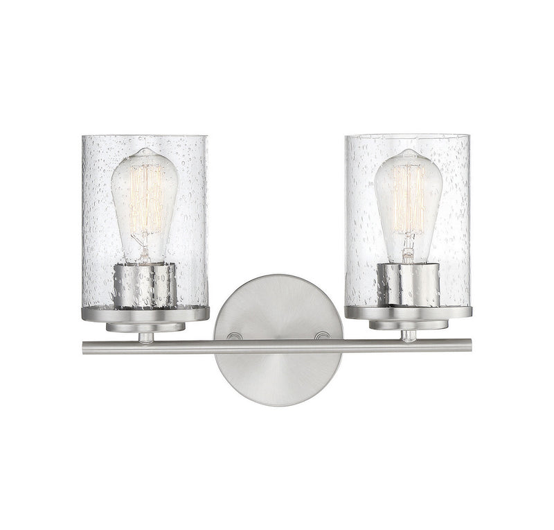 Marshall 2-Light Bath - Lamps Expo