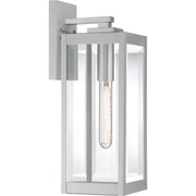 Westover 1-Light Outdoor Lantern - Lamps Expo