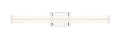 Harrison 1 Light 32" Vanity in Chrome
