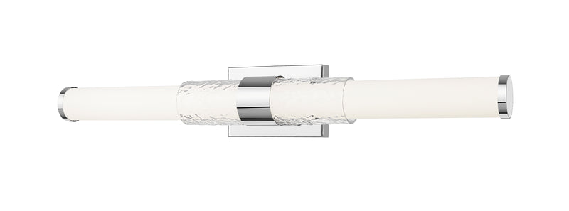 Egon 1 Light 32" Vanity in Chrome