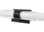 Egon 1 Light 32" Vanity in Matte Black