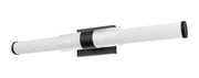 Egon 1 Light 32" Vanity in Matte Black