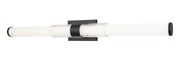Egon 1 Light 40" Vanity in Matte Black