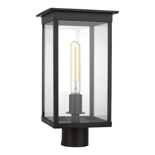 Freeport Medium Outdoor Post Light in Heritage Copper