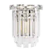 Arden Wall Sconce in Polished Nickel