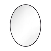 Kit Mirror in Midnight Black