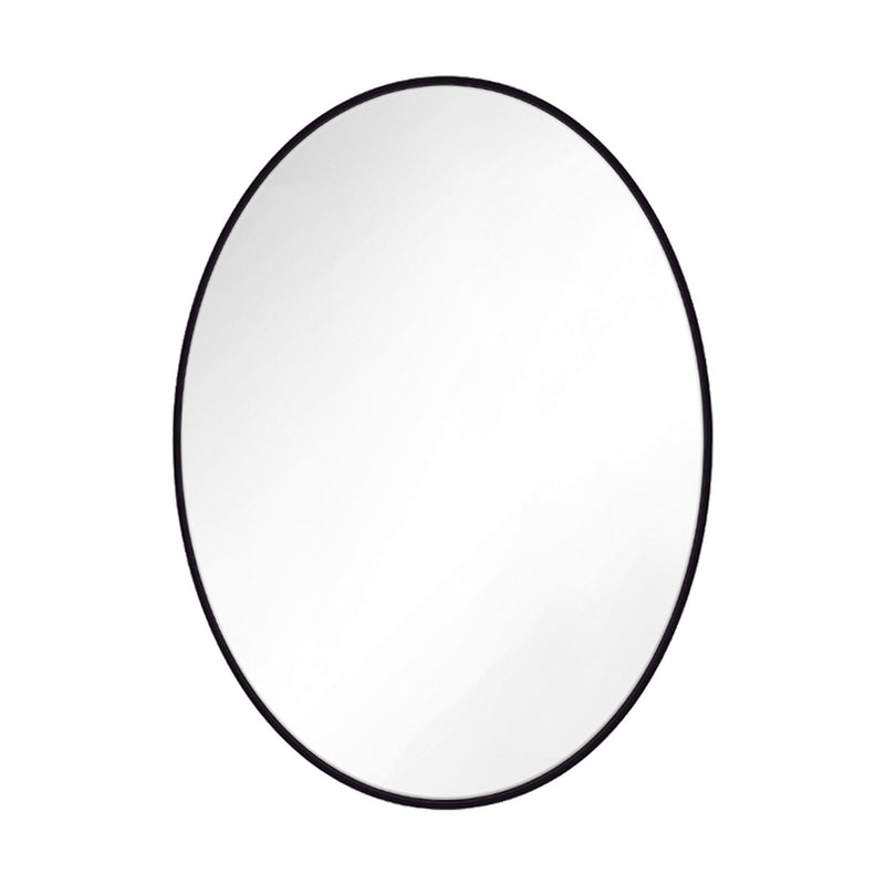 Kit Mirror in Midnight Black