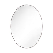 Kit Mirror in Polished Nickel