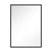 Kit Mirror in Midnight Black