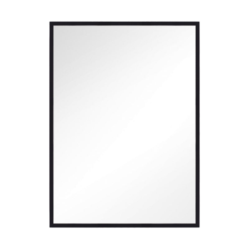 Kit Mirror in Midnight Black