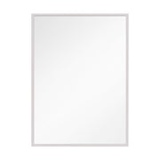 Kit Mirror in Polished Nickel