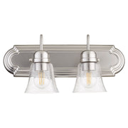 2-Light Vanity - Lamps Expo