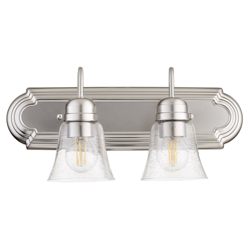 2-Light Vanity - Lamps Expo