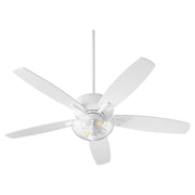 Breeze 52" Ceiling Fan - Lamps Expo