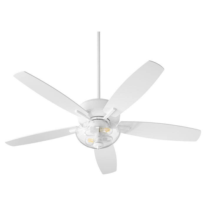 Breeze 52" Ceiling Fan - Lamps Expo