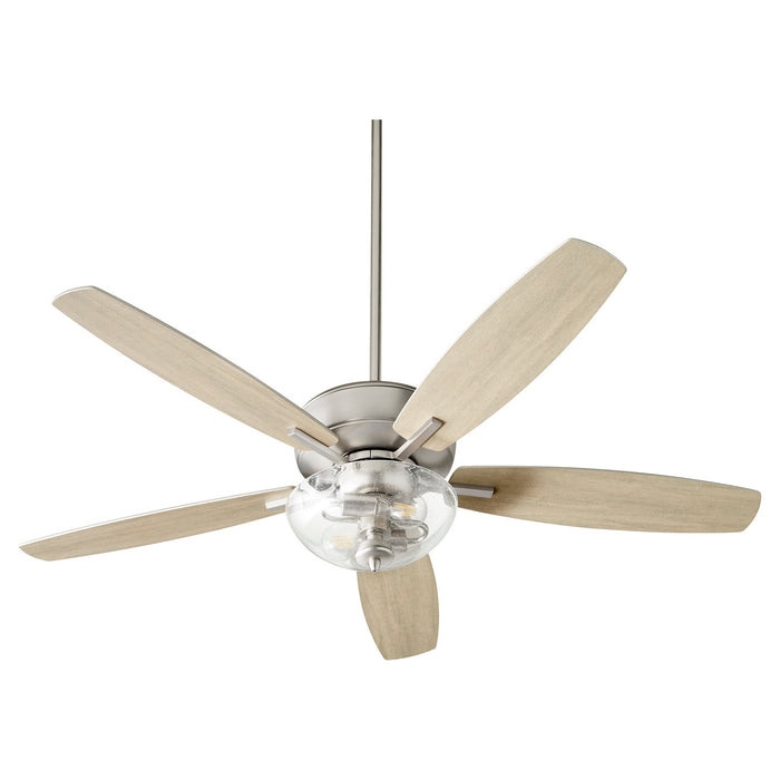 Breeze 52" Ceiling Fan - Lamps Expo