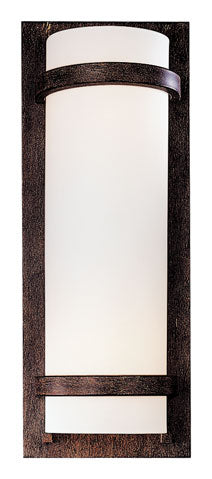 Fieldale Lodge 2-Light Wall Sconce - Lamps Expo