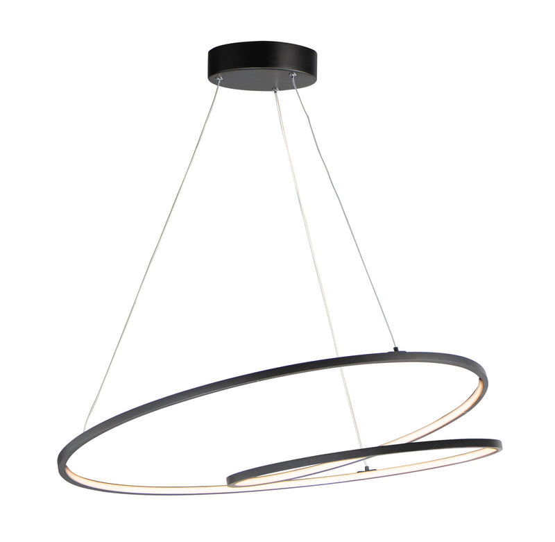 Cycle 31.5" LED Pendant - Lamps Expo