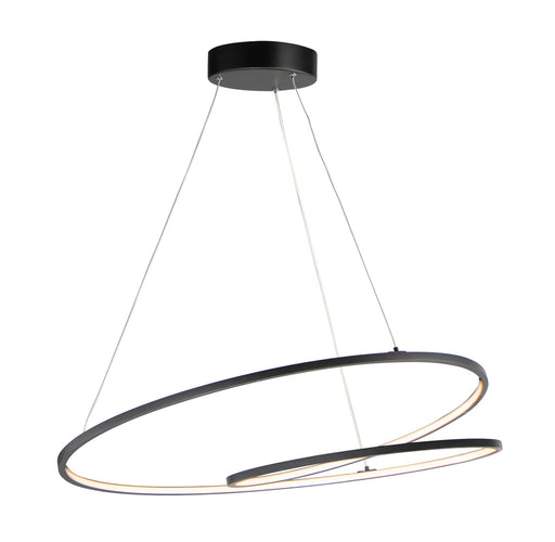 Cycle 31.5" LED Pendant - Lamps Expo