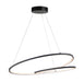 Cycle 31.5" LED Pendant - Lamps Expo
