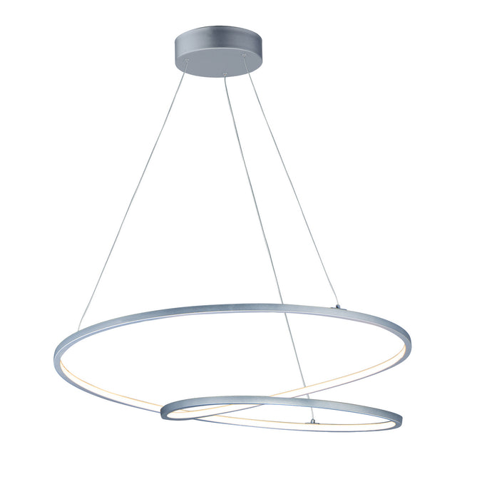 Cycle 31.5" LED Pendant - Lamps Expo