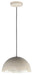 Hemisphere 1-Light 14" LED Pendant - Lamps Expo